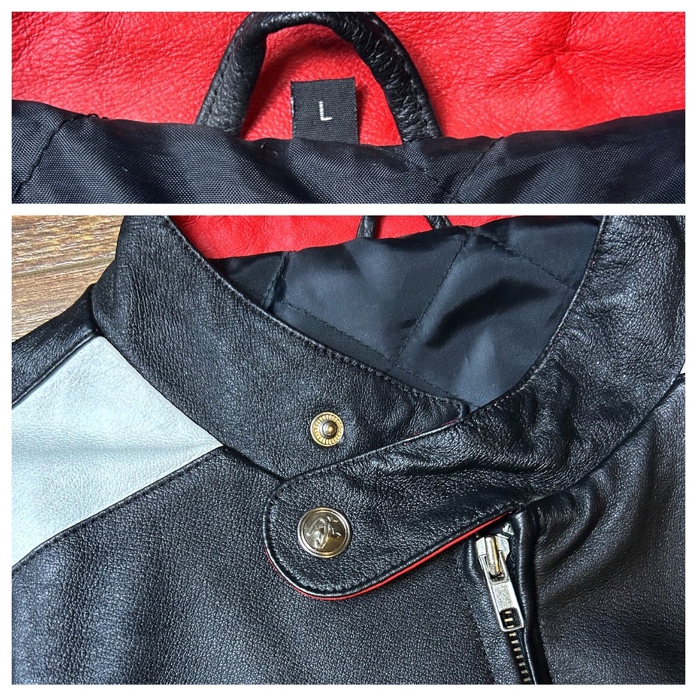 Nascar (Goodwrench) “Sample” Jacket - image 6